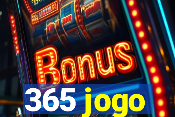 365 jogo